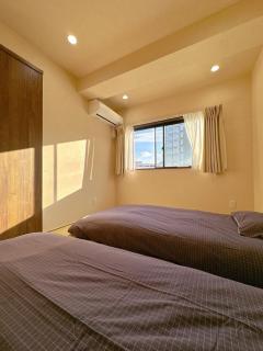 Sanmi多木屋402 - Osaca - 2