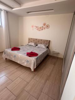 H Loc appart - Zarzis - 1