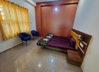 Hotel Nikunj Barsana - Jāmb - 7