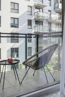 Bastion Wałowa City Center by Downtown Apartments - Gdańsk - 2