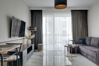 Bastion Wałowa City Center by Downtown Apartments - Gdańsk - 8