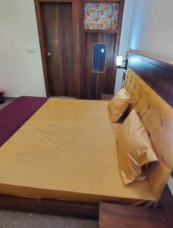 Hotel Nikunj Barsana - Jāmb - 9