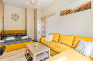Tomi Apartment Sopot - Sopot - 8