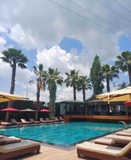 Boris Hotel Beylikdüzü - Beylikdüzü - 0