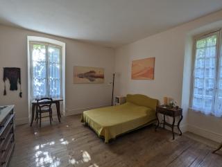 La Carrétale - Saint-Vincent-Rive-dʼOlt - 6