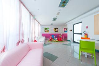 Hotel Faber - Rimini - 2