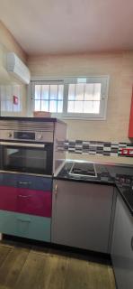 Apartamento Marabu 7 IF Benidorm - Benidorm - 6