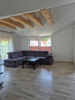 Apartamentai Jūratės g.34 - 8