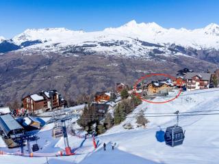 Chalet Le Rokh - Landry - 7