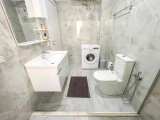 Comfort Seaside Apartment By Adriatic Living - Golem - 2