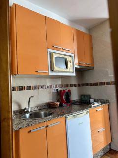 Apartamento en Bañugues - 9