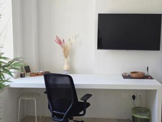 Limassol Centr Apartament - Limassol - 5