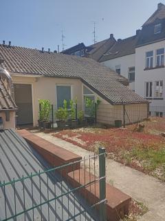 St Maximin City Ferienwohnungen - Tréveris - 9