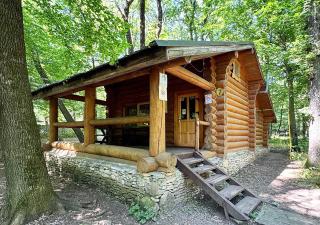 Hotel Doi Haiduci - Orhei - 8