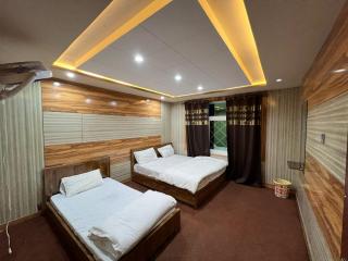 Guest House Skardu - Skardu - 6