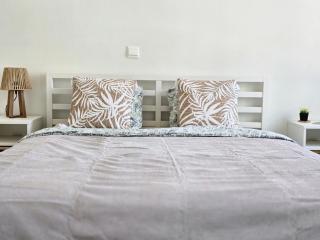 Limassol Centr Apartament - Limassol - 8