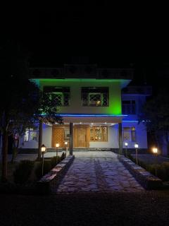Guest House Skardu - Skardu - 5
