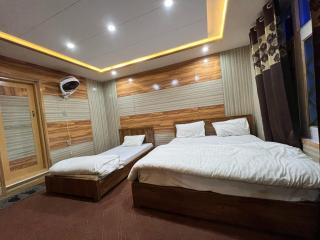 Guest House Skardu - Skardu - 3