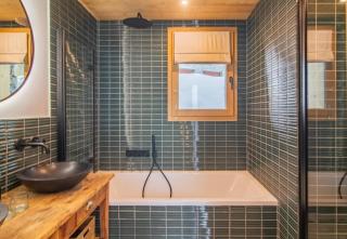 Chalet Le Rokh - Landry - 8