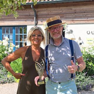 Boutique B&B Droomkerke - Ruiselede - 7