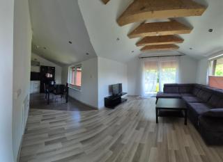 Apartamentai Jūratės g.34 - Palanga - 7
