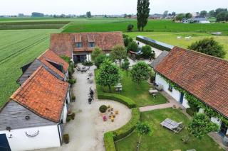 Boutique B&B Droomkerke - Ruiselede - 8