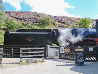 The Mill - Goathland - 3
