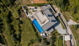 Villa Invicta with 17m pool and bay view - Kotor - 8