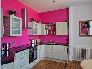 The Old Convent Holiday Apartments - Fort Augustus - 9