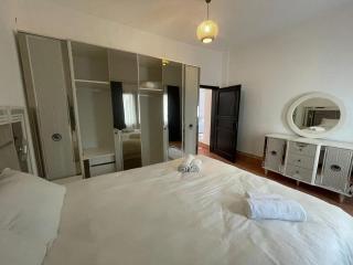 Ferah ve Nezih Daire - Bodrum - 0