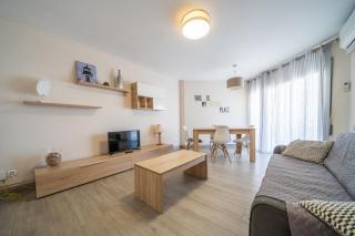 Apartaments Lamoga - Monteixo - Torredembarra - 1