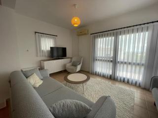 Ferah ve Nezih Daire - Bodrum - 6