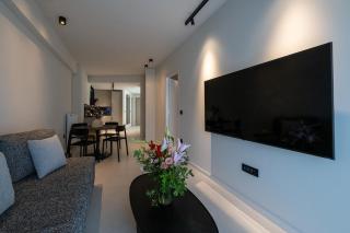 RiverSide Loft - Calamata - 6