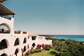Romazzino, A Belmond Hotel, Costa Smeralda - Porto Cervo - 6