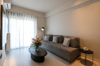 RiverSide Loft - Calamata - 8