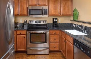 WorldMark South Shore - 4