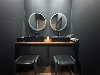 Black Penthouse Naha 最大12名宿泊可 118平米 国際通り沿い 牧志駅 徒歩5分 - Naha - 5