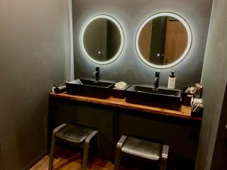 Black Penthouse Naha 最大12名宿泊可 118平米 国際通り沿い 牧志駅 徒歩5分 - Naha - 4