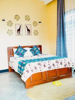 Materuni Homes - Moshi - 7