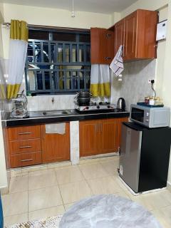 Kapere cozy room - Kisumu - 0