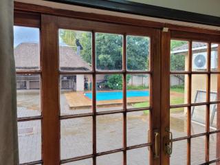Stay at 126 - Bloemfontein - 7