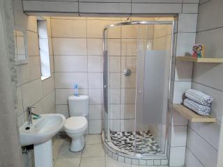 Stay at 126 - Bloemfontein - 6