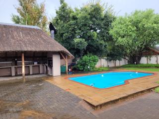Stay at 126 - Bloemfontein - 4