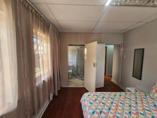 Stay at 126 - Bloemfontein - 2