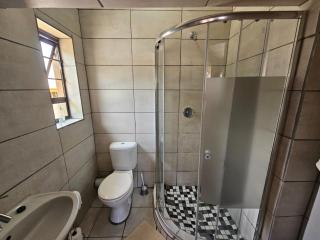 Stay at 126 - Bloemfontein - 1