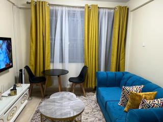 Kapere cozy room - Kisumu - 9