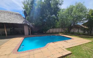 Stay at 126 - Bloemfontein - 9