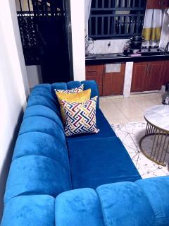 Kapere cozy room - Kisumu - 5