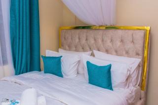 Kapere cozy room - Kisumu - 2