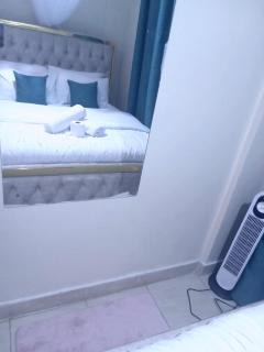 Kapere cozy room - Kisumu - 1